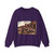 FRANCKEN, Frans II - The Seven Acts of Mercy (Artwork) Crewneck Sweatshirt