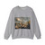 FRANCKEN, Frans II - The Triumph of Neptune and Amphitrite (Artwork) Crewneck Sweatshirt