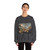 FRANCKEN, Frans II - The Triumph of Neptune and Amphitrite (Artwork) Crewneck Sweatshirt