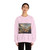 FRANCKEN, Frans II - The Triumph of Neptune and Amphitrite (Artwork) Crewneck Sweatshirt
