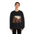 FRANCKEN, Frans II - Worship of the Golden Calf (Artwork) Crewneck Sweatshirt