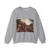 FRANCKEN, Frans II - Worship of the Golden Calf (Artwork) Crewneck Sweatshirt