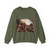 FRANCKEN, Frans II - Worship of the Golden Calf (Artwork) Crewneck Sweatshirt