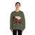 FRANCKEN, Frans II - Worship of the Golden Calf (Artwork) Crewneck Sweatshirt