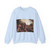 FRANCKEN, Frans II - Worship of the Golden Calf (Artwork) Crewneck Sweatshirt