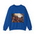 FRANCKEN, Frans II - Worship of the Golden Calf (Artwork) Crewneck Sweatshirt