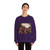 FRANCKEN, Frans II - Worship of the Golden Calf (Artwork) Crewneck Sweatshirt