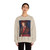 BALDUNG GRIEN, Hans - portraits - Count Philip (Artwork) Crewneck Sweatshirt