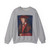BALDUNG GRIEN, Hans - portraits - Count Philip (Artwork) Crewneck Sweatshirt