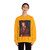 BALDUNG GRIEN, Hans - portraits - Count Philip (Artwork) Crewneck Sweatshirt