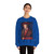 BALDUNG GRIEN, Hans - portraits - Count Philip (Artwork) Crewneck Sweatshirt