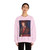 BALDUNG GRIEN, Hans - portraits - Count Philip (Artwork) Crewneck Sweatshirt