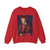 BALDUNG GRIEN, Hans - portraits - Count Philip (Artwork) Crewneck Sweatshirt