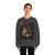 FRANCKEN, Frans III - A Young Lady and a Cavalier Holding a Letter (Artwork) Crewneck Sweatshirt