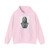 RUSH, William - Bust of Benjamin Franklin (Artwork) Hoodie