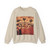 GIOTTO di Bondone - Entombment (Artwork) Crewneck Sweatshirt