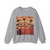 GIOTTO di Bondone - Entombment (Artwork) Crewneck Sweatshirt