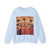 GIOTTO di Bondone - Entombment (Artwork) Crewneck Sweatshirt