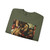 FRANGIPANE, Niccolo - Pieta (Artwork) Crewneck Sweatshirt