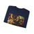 FRANGIPANE, Niccolo - Pieta (Artwork) Crewneck Sweatshirt