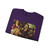 FRANGIPANE, Niccolo - Pieta (Artwork) Crewneck Sweatshirt