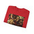 FRANGIPANE, Niccolo - Pieta (Artwork) Crewneck Sweatshirt