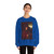BALDUNG GRIEN, Hans - portraits - Portrait of Ambroise Volmar Keller (Artwork) Crewneck Sweatshirt