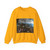 ABBATE, Niccolo dell' - Orpheus and Eurydice (Artwork) Crewneck Sweatshirt