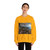 ABBATE, Niccolo dell' - Orpheus and Eurydice (Artwork) Crewneck Sweatshirt