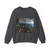 ABBATE, Niccolo dell' - Orpheus and Eurydice (Artwork) Crewneck Sweatshirt