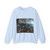 ABBATE, Niccolo dell' - Orpheus and Eurydice (Artwork) Crewneck Sweatshirt