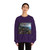 ABBATE, Niccolo dell' - Orpheus and Eurydice (Artwork) Crewneck Sweatshirt