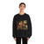 FRANGIPANE, Niccolo - The Holy Family with the Infant St John the Baptist (Artwork) Crewneck Sweatshirt
