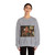 FRANGIPANE, Niccolo - The Holy Family with the Infant St John the Baptist (Artwork) Crewneck Sweatshirt