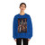 BALDUNG GRIEN, Hans - religious - Crucifixion (Artwork) Crewneck Sweatshirt