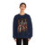 BALDUNG GRIEN, Hans - religious - Crucifixion (Artwork) Crewneck Sweatshirt