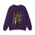 BALDUNG GRIEN, Hans - religious - Crucifixion (Artwork) Crewneck Sweatshirt