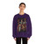 BALDUNG GRIEN, Hans - religious - Crucifixion (Artwork) Crewneck Sweatshirt
