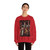 BALDUNG GRIEN, Hans - religious - Crucifixion (Artwork) Crewneck Sweatshirt