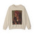 BALDUNG GRIEN, Hans - portraits - Ludwig, Count von Lowenstein (Artwork) Crewneck Sweatshirt