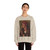 BALDUNG GRIEN, Hans - portraits - Ludwig, Count von Lowenstein (Artwork) Crewneck Sweatshirt