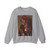 BALDUNG GRIEN, Hans - portraits - Ludwig, Count von Lowenstein (Artwork) Crewneck Sweatshirt