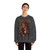 BALDUNG GRIEN, Hans - portraits - Ludwig, Count von Lowenstein (Artwork) Crewneck Sweatshirt