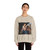 FRANGIPANE, Niccolo - The Holy Family with the Infant St John (Artwork) Crewneck Sweatshirt