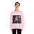 FRANGIPANE, Niccolo - The Holy Family with the Infant St John (Artwork) Crewneck Sweatshirt
