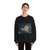 GIOTTO di Bondone - Flight into Egypt (detail) (Artwork) Crewneck Sweatshirt