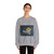 GIOTTO di Bondone - Flight into Egypt (detail) (Artwork) Crewneck Sweatshirt