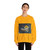 GIOTTO di Bondone - Flight into Egypt (detail) (Artwork) Crewneck Sweatshirt