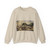 FRANCKEN, Frans II - Triumph of Bacchus (Artwork) Crewneck Sweatshirt