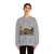 FRANCKEN, Frans II - Triumph of Bacchus (Artwork) Crewneck Sweatshirt